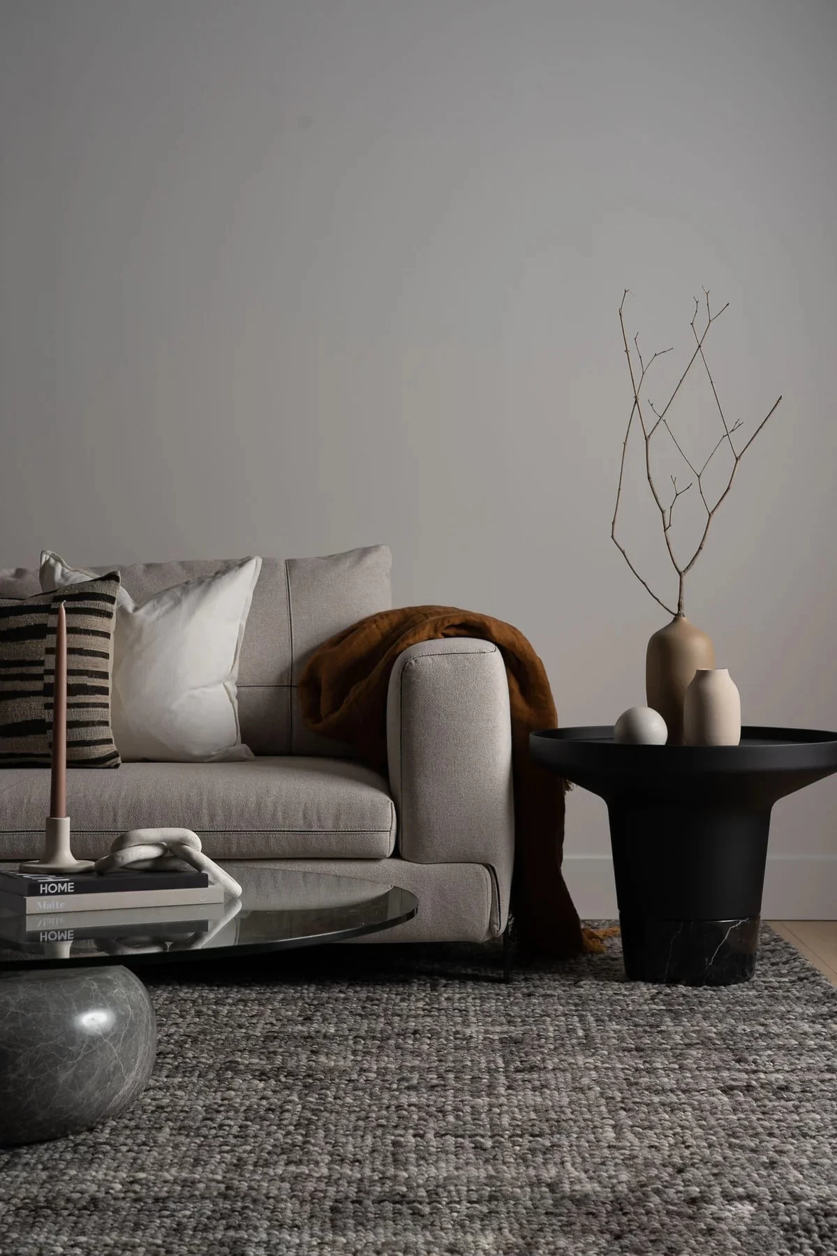 Skip Coffee Table - Grey 8 Skip Coffee Table - Grey - Image 6