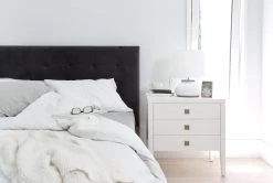 Katherine Accent Table – 3 Drawer Dresser – White 16 Katherine Accent Table – 3 Drawer Dresser – White -Chic Furniture Shop IMG 3769