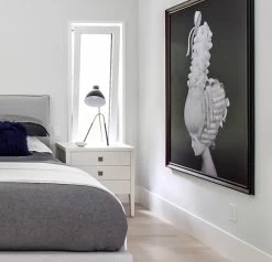 Katherine Accent Table – 3 Drawer Dresser – White 17 Katherine Accent Table – 3 Drawer Dresser – White -Chic Furniture Shop IMG 4189 2