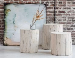 Nova Stump Wide - 18" 12 Nova Stump Wide - 18" -Chic Furniture Shop IMG 6620 1