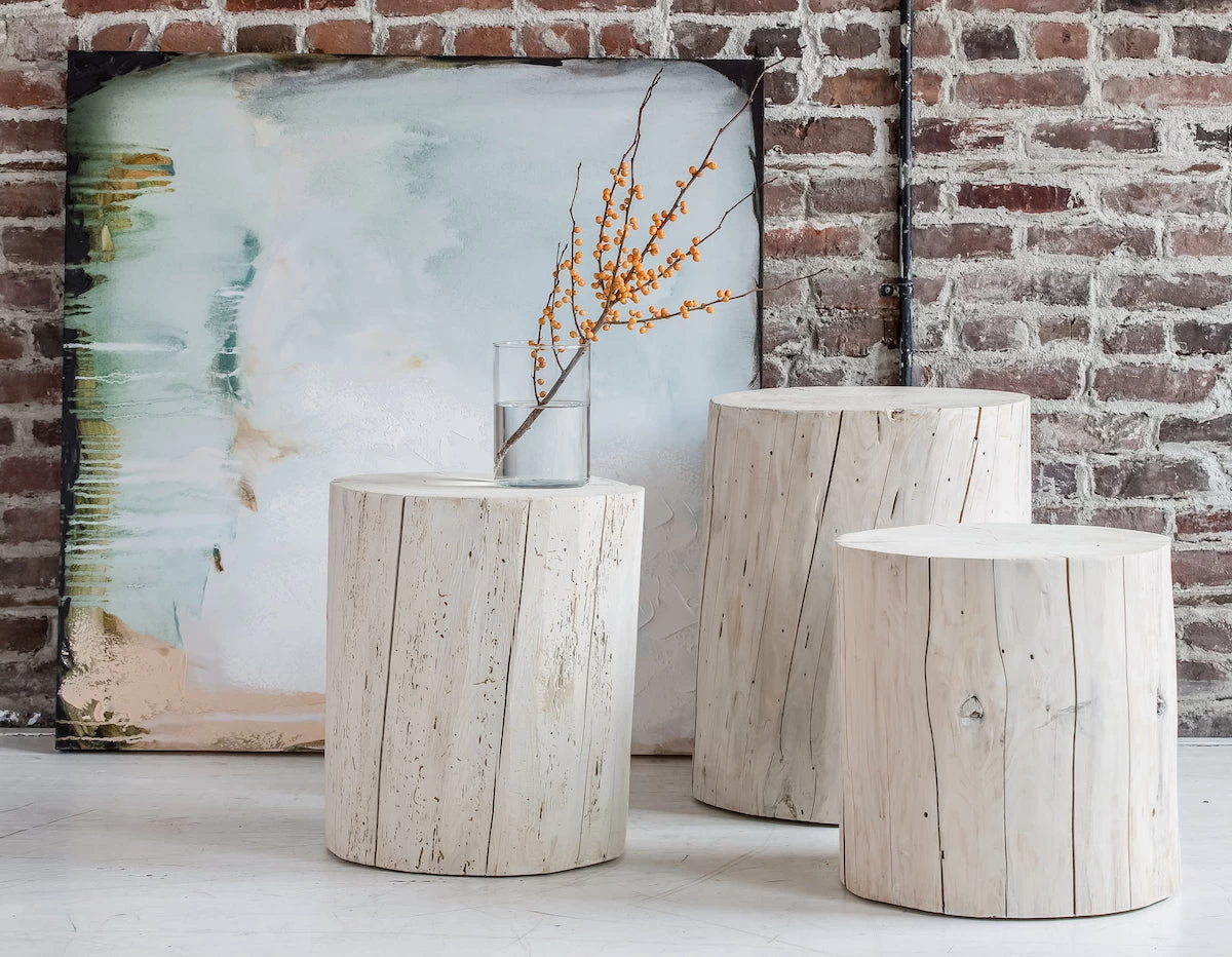 Nova Stump Wide - 18" 5 Nova Stump Wide - 18" - Image 3