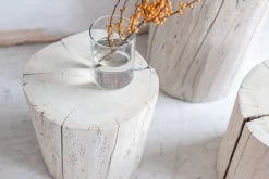 Nova Stump Wide - 16" -Chic Furniture Shop IMG 6625