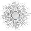 Starburst Wall Mirror -Chic Furniture Shop JONM798