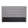 Danny Queen Headboard - Greige