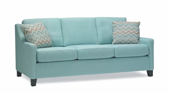 Cambie Sofa - Custom Made 3 Cambie Sofa - Custom Made