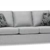Clark Sofa - Custom Made -Chic Furniture Shop Junesofa mdCLARK