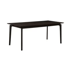 Kenzo Dining Table - Black