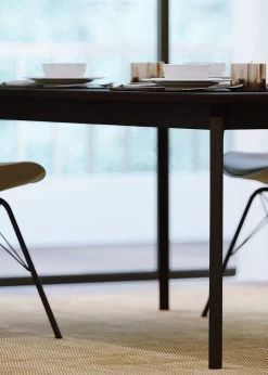 Kenzo Dining Table - Black -Chic Furniture Shop KEN011BLK 20 1800x1800 adfa6ba8 8d6a 4a3f b162 973e98a13480