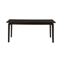 Kenzo Dining Table - Black -Chic Furniture Shop KEN011BLK 2 1800x1800 3e9601d2 d85e 45af 9b1b 2e1d24122423