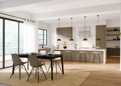 Kenzo Dining Table - Black -Chic Furniture Shop KEN011BLK 9 1800x1800 e46ff097 d322 4d8b 9c45 5702399a027c