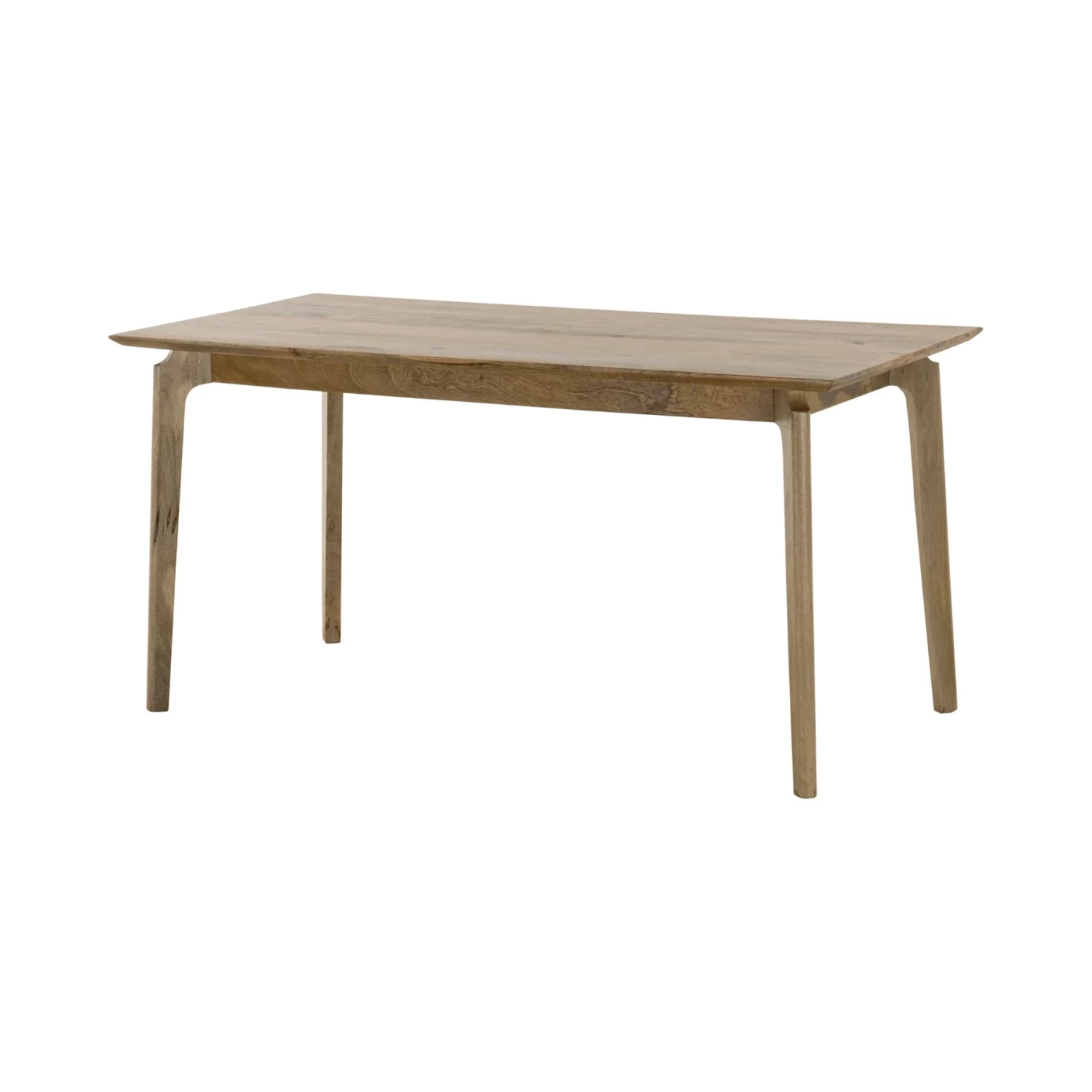 Kenzo Dining Table - Small - Natural 18 Kenzo Dining Table - Small - Natural - Image 16