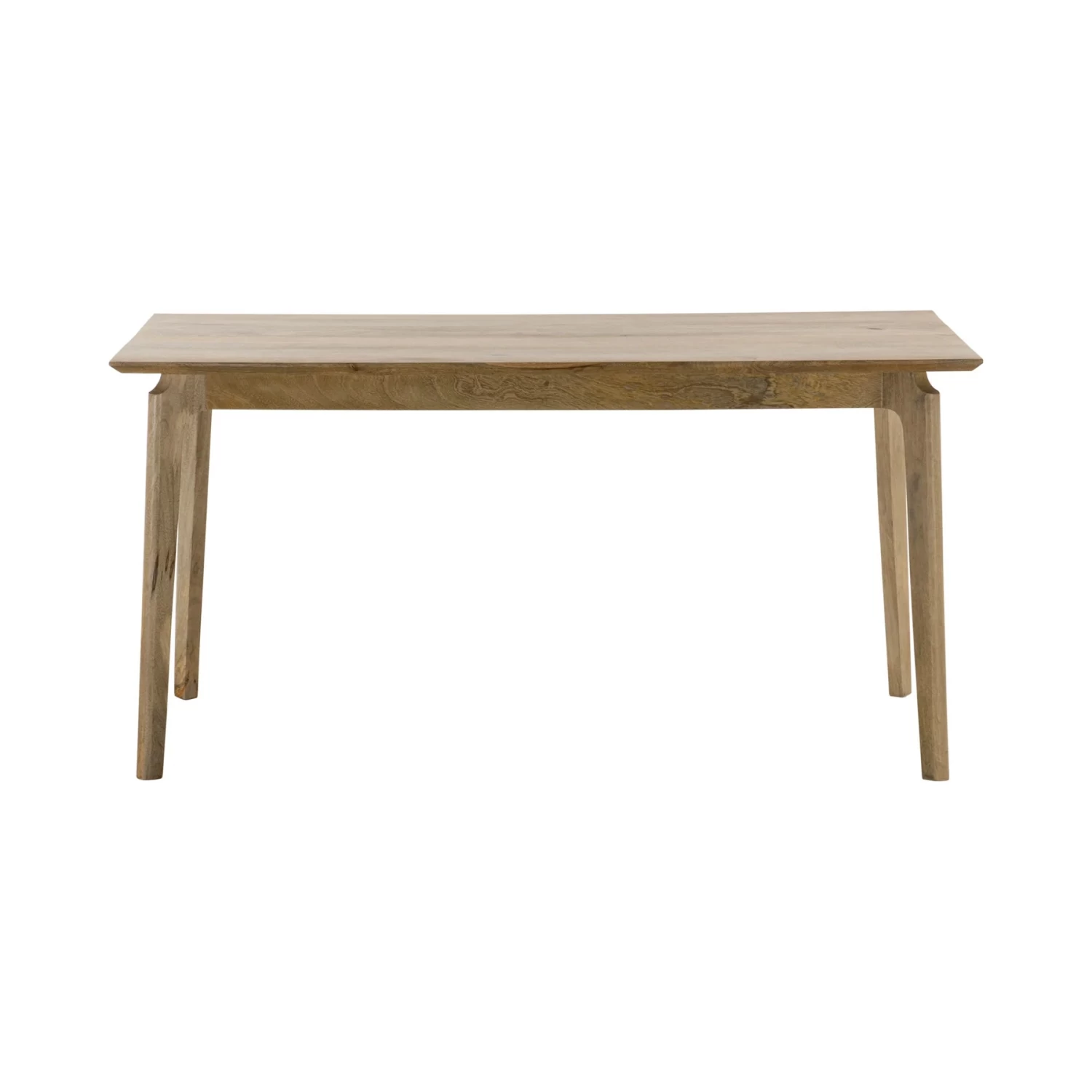 Kenzo Dining Table - Small - Natural 11 Kenzo Dining Table - Small - Natural - Image 9