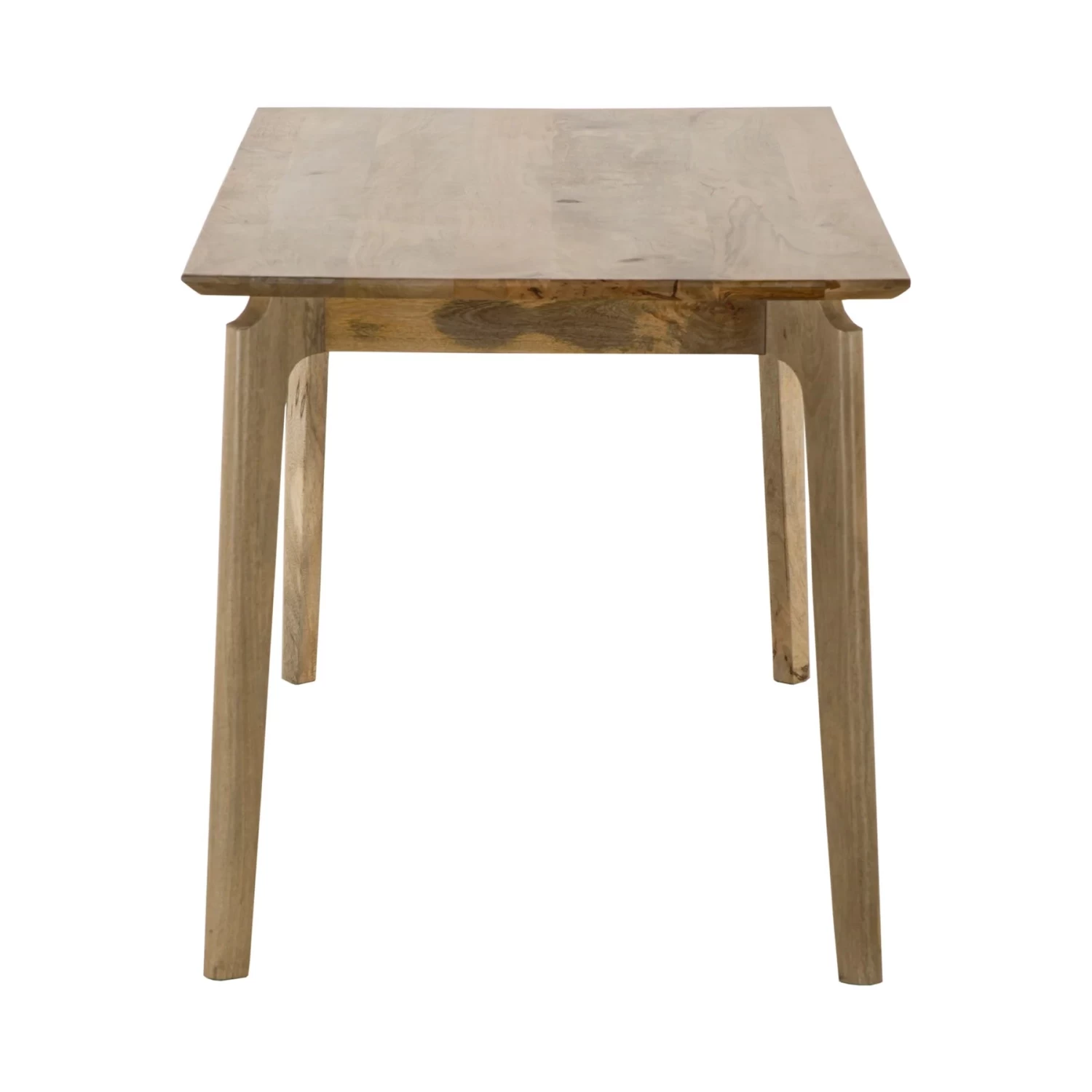 Kenzo Dining Table - Small - Natural 12 Kenzo Dining Table - Small - Natural - Image 10