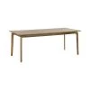 Kenzo Dining Table - Large - Natural -Chic Furniture Shop KEN013NTR 1800x1800 5219e0dc f584 417e a444 f11c204f90db