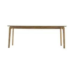 Kenzo Dining Table - Large - Natural -Chic Furniture Shop KEN013NTR 2 1800x1800 c5fdca83 b498 4074 8942 0da0f908c7ef