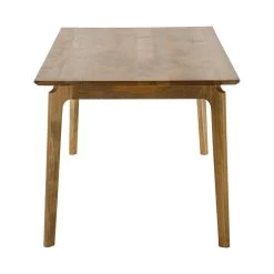 Kenzo Dining Table - Large - Natural -Chic Furniture Shop KEN013NTR 3 1800x1800 5b8ddb20 9eba 4414 ab6e 061ddf40a4c9