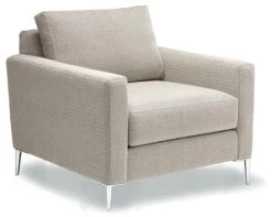 Belair Arm Chair - Custom Made