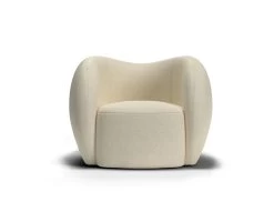 Dune Swivel Lounge Chair In Teddy Cream Boucle 17 Dune Swivel Lounge Chair In Teddy Cream Boucle -Chic Furniture Shop LCHDUNECREATEDD 2 f4483a53 6f29 44cb 9451 a2f16b2b376f