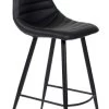 Dean Bar Stool - Black -Chic Furniture Shop LEE STOOL BLACK d7b94fa6 1581 4a3d 86b4 f1b08f2e02be