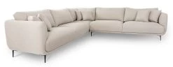 Lyric Sectional Sofa