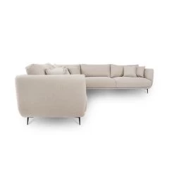 Lyric Sectional Sofa -Chic Furniture Shop LYR 001 WB 02 23977