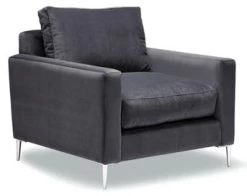 Lister Chair - Custom Made