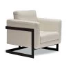 Leo Lounge Chair -Chic Furniture Shop Liam md