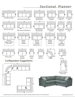 Burrard Sofa - Custom Made -Chic Furniture Shop METRO BURRARD APT SECTIONAL STYLUS sectional planner fe1b63cb cd17 4aca ae1f 17c9beff4e67