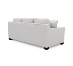Burrard Sofa - Custom Made -Chic Furniture Shop METRO BURRARD SOFA STYLUS Back View 41d0e1bf 3f81 4d0a b3e2 ca8859790f98