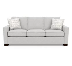 Burrard Sofa - Custom Made -Chic Furniture Shop METRO BURRARD SOFA STYLUS front ed354d70 86fb 48d7 a4f6 5832bd1003a1
