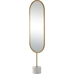 Taio Floor Mirror -Chic Furniture Shop MT2341 1