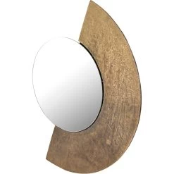 Harrington Wall Mirror -Chic Furniture Shop MT2375 1