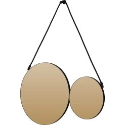 Bight Wall Mirror -Chic Furniture Shop MT2378 5