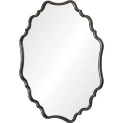 Yarina Wall Mirror -Chic Furniture Shop MT2379 1