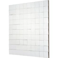 Gomera Wall Mirror -Chic Furniture Shop MT2389 4