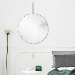 Coster Wall Mirror -Chic Furniture Shop MT2391 LIFESTYLE B
