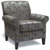 Sterling Arm Chair - Custom Fabric