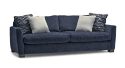 Nanaimo Apartment Sofa - Custom Made