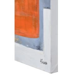 Brookville Canvas Painting -Chic Furniture Shop OL1949 2