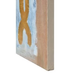 Bloomberg Oil Painting -Chic Furniture Shop OL1951 3 1