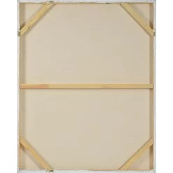 Bloomberg Oil Painting -Chic Furniture Shop OL1951 4 1