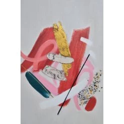 Catalyst Collage Painting Set -Chic Furniture Shop OL1972 7