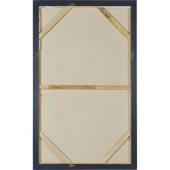 Zoya Canvas Painting -Chic Furniture Shop OL1978 3