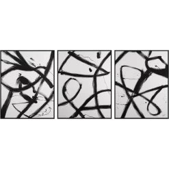 Therese Canvas Painting Set