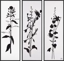 Mensa Canvas Painting Set