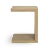 Oscar C Table - Light Oak 2 Oscar C Table - Light Oak -Chic Furniture Shop OSC 001 1 89533