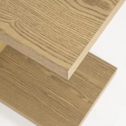 Oscar C Table - Light Oak -Chic Furniture Shop OSC 001 5 28500