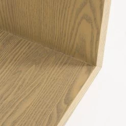 Oscar C Table - Light Oak -Chic Furniture Shop OSC 001 6 78277