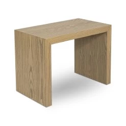 Oscar C Table - Light Oak -Chic Furniture Shop OSC 001 7 03661