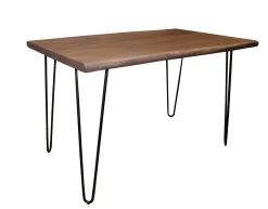 Organic Counter Table